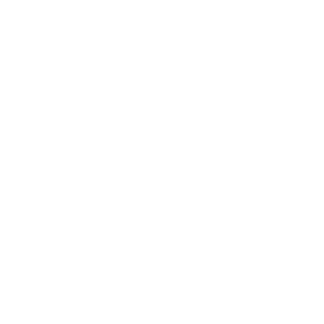 patch logo white line