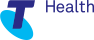 Telstra Health logo